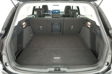 Ford Focus IV Kombi Facelifting 1.5 ECOBLUE 115KM 2024 Ford Focus 1.5 EcoBlue, Salon Polska, zdjęcie 9