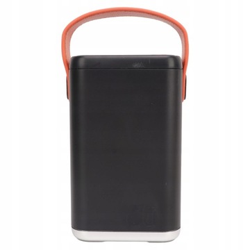 Портативная станция Power Bank большой емкости.