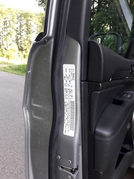 Jeep Grand Cherokee IV Terenowy Facelifting 2016 5.7 352KM 2019 JEEP GRAND CHEROKEE IV (WK, WK2) 5.7 V8 4x4 352KM SUMIT INSTALACJA GAZOWA, zdjęcie 31