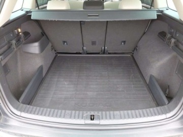 Skoda Kodiaq I SUV 2.0 TSI 180KM 2018 Skoda Kodiaq Style 2.0 TSI 120 KM DSG 4x4 Salon PL FV-Marza 2.0, zdjęcie 31