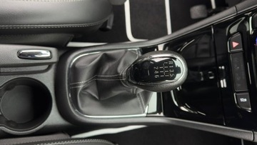 Opel Mokka I SUV 1.6 CDTI Ecotec 110KM 2017 Opel Mokka X 1.6D 110PS OPŁACONY Bezwypadkowy, zdjęcie 21