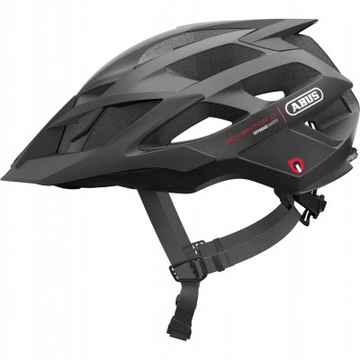 Kask rowerowy Abus Moventor Quin r. M 52-57 cm