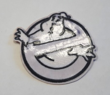 СУПЕР ВЫШИВКА ТЕРМОНАШИВКА - ОХОТНИКИ ЗА ПРИЗРАКАМИ