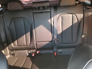 BMW X4 G02 2023 BMW X4 2023, 2.0L, 4x4, od ubezpieczalni 2.0 Benzyna 248KM, zdjęcie 8