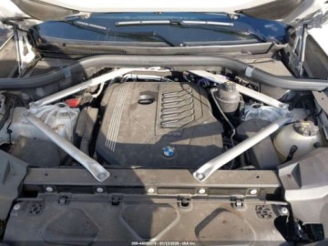 BMW X5 G05 2022 BMW X5 xDrive40i 2022 3.0 Benzyna 335KM, zdjęcie 9