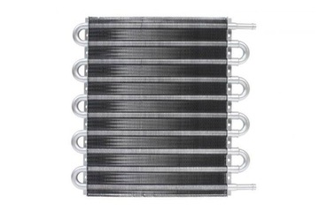 Охладитель гидроусилителя рулевого управления, коробка передач TurboWorks 1