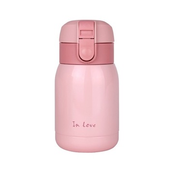 200ml przenośna termos ze stali nierdzewnej C1