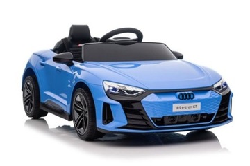 Аккумулятор автомобиля Audi E-Tron GT Blue QLS-6888