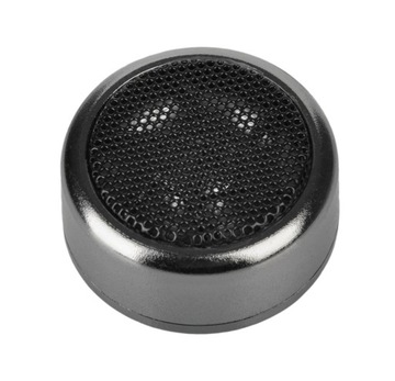 MOCNE TWEETERY WYSOKOTONOWE GŁOŚNIKI SAMOCHODOWE