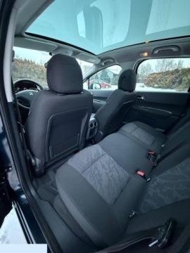 Peugeot 3008 I Crossover 2.0 HDI 150KM 2009 Peugeot 3008 2.0 HDi Active 150KM 2009r Dostawa pod dom!, zdjęcie 24