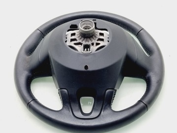 985108338R VOLANT 1.5 DCI 81 2012 RENAULT SCENIC III (JZ0/1_)
