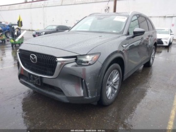 Mazda 2024 Mazda CX-90 2024 MAZDA CX-90 PHEV PREFERRED 2.5 Hybryda 189KM, zdjęcie 6
