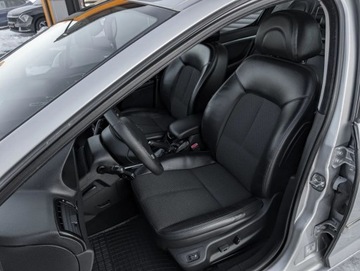 Peugeot 407 Sedan 2.0 HDi 136KM 2010 Peugeot 407 Navi Elek. i Podgrzewane fotele Klima Alu Serwis Gwarancja 2.0, zdjęcie 29