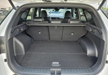 Hyundai Tucson IV SUV Facelifting 1.6 T-GDI 160KM 2026 Hyundai Tucson N Line Promocyjna polisa 1.6 Benzyna 150KM, zdjęcie 3