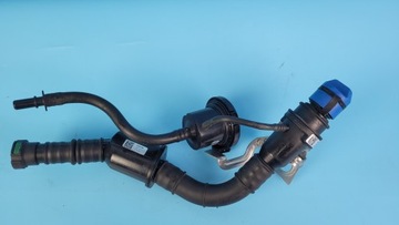 MERCEDES W205 C200 НАПОЛНИТЕЛЬНАЯ СИНЯЯ ТРУБА A2054709201