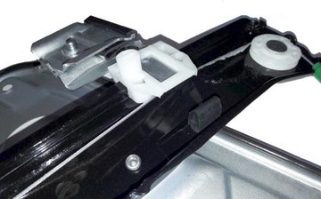 MECHANIZMUS OKNO SKODA FABIA PŘEDNÍ LEVÝ A14