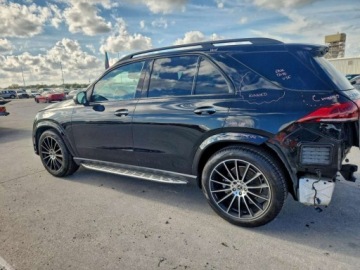 Mercedes GLE V167 2021 Mercedes-Benz GLE 350 2021 2.0 Benzyna 255KM, zdjęcie 1