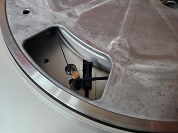 Проигрыватель TOSHIBA SR-B2 | ЯПОНИЯ | Проигрыватель TOSHIBA SR-B2 | ЯПОНИЯ | ЯПОНИЯ