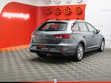 Seat Leon III X-Perience 1.4 TSI 125KM 2018 Od ręki - SEAT Leon 1.4 TSI Combi 125KM 2018, zdjęcie 4