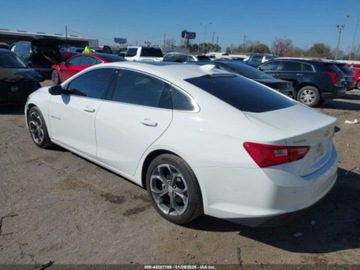Chevrolet Malibu VII 2024 Chevrolet Malibu 1LT 2024 1.5 Benzyna 163KM, zdjęcie 3