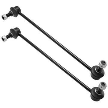 2x ŁĄCZNIK PRZÓD SEAT ALHAMBRA ALTEA LEON TOLEDO