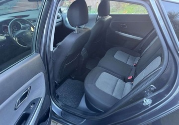 Kia Ceed II Hatchback 5d Facelifting 1.6 GDI 135KM 2016 Kia Ceed LIFT 1,6 GDI 135KM Navi Climatronic Led Bezwypadkowy 2015r. SERWIS, zdjęcie 21