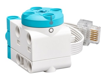 LEGO Education 45607 SPIKE Prime Mały silnik kątowy