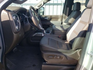  GMC Sierra K2500 Denali 2022 6.6l 6.6 Diesel 401KM, zdjęcie 7