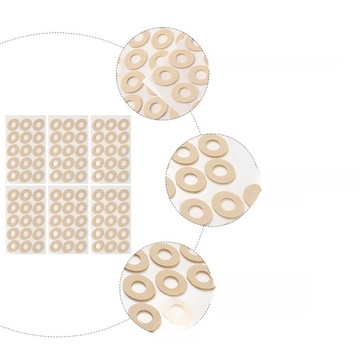 КУКУРУЗНЫЕ НАКЛЕЙКИ ЛАТЕКСНАЯ НАКЛЕЙКА ЛЕНТА