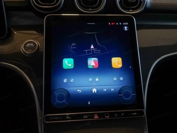 Mercedes CLE Coupe 2.0 200 204KM 2025 MERCEDES-BENZ CLE 200 4-Matic AMG Line 2.0 (204KM) 2025, zdjęcie 9