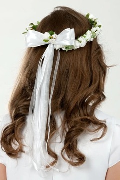 Венок для причастия как живой венки для причастия для причастия WK64