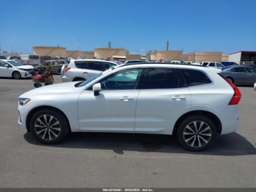 Volvo XC60 II 2023 Volvo XC 60 B5 Core 2023 2.0l 2.0 Benzyna 247KM, zdjęcie 2