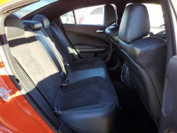 Dodge Charger VII 2021 Dodge Charger 2021 DODGE CHARGER SCAT PACK 6.4 Benzyna 485KM, zdjęcie 10