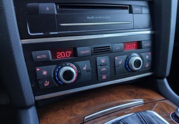 Audi Q7 I SUV Facelifting 3.0 TDI DPF 245KM 2013 Audi Q7 Q7 3.0 TDI Quattro Tiptronic Vat Marza Salon PL BOSE, zdjęcie 22