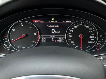 Audi A6 C7 Limousine Facelifting 3.0 TDI clean diesel 218KM 2017 Audi A6 3.0TDI V6 218KM S-Line Quattro DSG l Bose,, zdjęcie 14