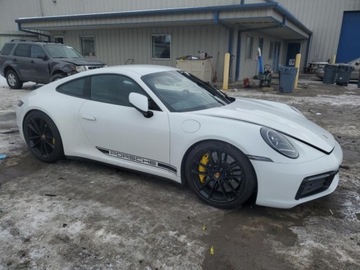 Porsche 2020 Porsche 911 Carrera S 2020 3.0l 3.0 Benzyna 443KM, zdjęcie 5