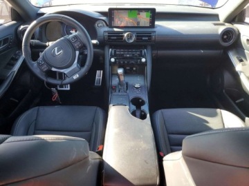 Lexus IS III 2024 Lexus IS 500 F Sport Performance Premium 2024 5.0 Benzyna 472KM, zdjęcie 8