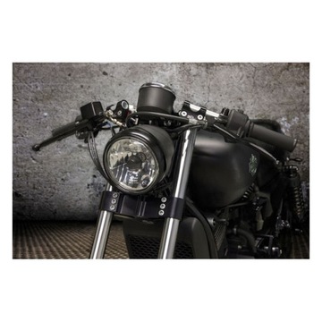 Набор полок тройное дерево Harley XG750