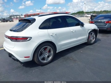 Porsche Macan 2021 Porsche Macan S 2021 3.0l 3.0 Benzyna 348KM, zdjęcie 5