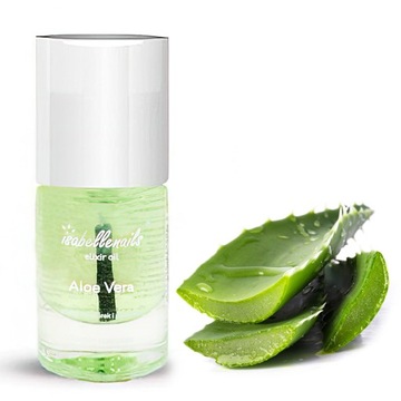 OLIWKA DO SKÓREK I PAZNOKCI ALOE VERA OLEJEK 6ML