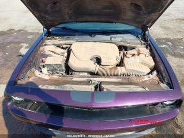 Dodge Challenger III 2021 Dodge Challenger 2021r., SXT, 3.6L 3.6 Benzyna 303KM, zdjęcie 12