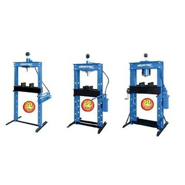 PRASA HYDRAULICZNA 20T NORTEC NORTL-PR020