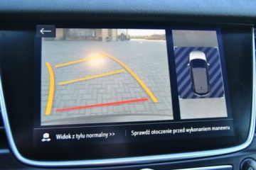 Opel 2018 Opel Grandland X NAVI* Kamera* OPŁACONY, zdjęcie 6