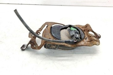 HALOGEN LEVÝ PŘEDNÍ HONDA FR-V (BE) 11422539 2.2L DIESEL 103KW 2006