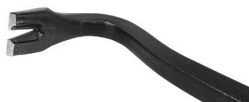 ПРЕСС ДЛЯ ВЫДЕРЖАНИЯ ГВОЗДЕЙ BRESZKA BRECHA LPKA 60 СМ