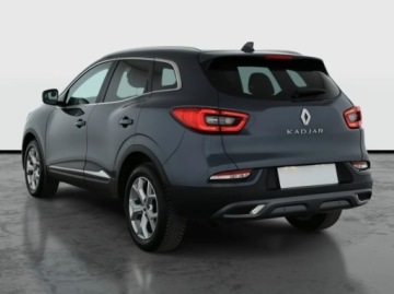 Renault Kadjar Crossover Facelifting 1.3 TCe 140 FAP 140KM 2019 Renault Kadjar 1.3 TCe, Salon Polska, Automat, zdjęcie 3