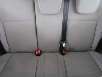 Ford Fiesta VII Hatchback 3d Facelifting 1.0 EcoBoost 100KM 2014 Ford Fiesta 1.0 EcoBoost, Salon Polska, zdjęcie 9