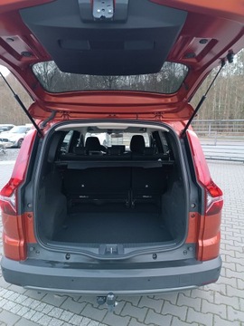 Dacia Jogger 2023 Dacia Jogger NAVI klimatronik 11 tys km I wł, zdjęcie 15