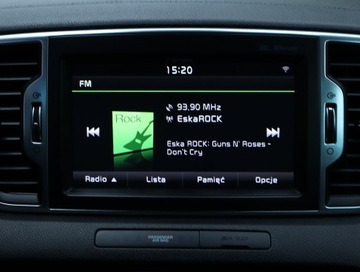 Kia Sportage III 2015 Kia Sportage 1.6 T-GDI, Salon Polska, Serwis ASO, zdjęcie 11