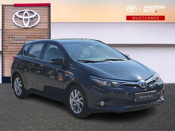 Toyota Auris II 2016 Toyota Auris Hybrid 135 Premium II (2012-), zdjęcie 7
